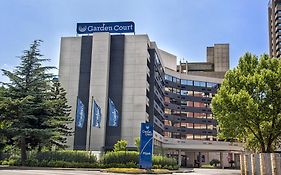 Garden Court Milpark, Johannesburg